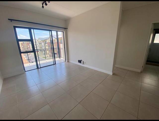 1 BEDROOM PROPERTY TO RENT IN RICHWOOD